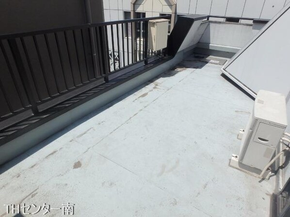 プラザ仲町台センターの物件内観写真